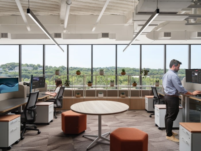 Kymera Offices - Watertown - 5