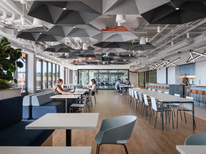 Kymera Offices - Watertown - 9