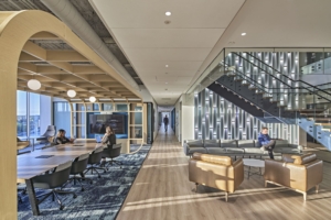 L. Perrigo Company Offices - Grand Rapids