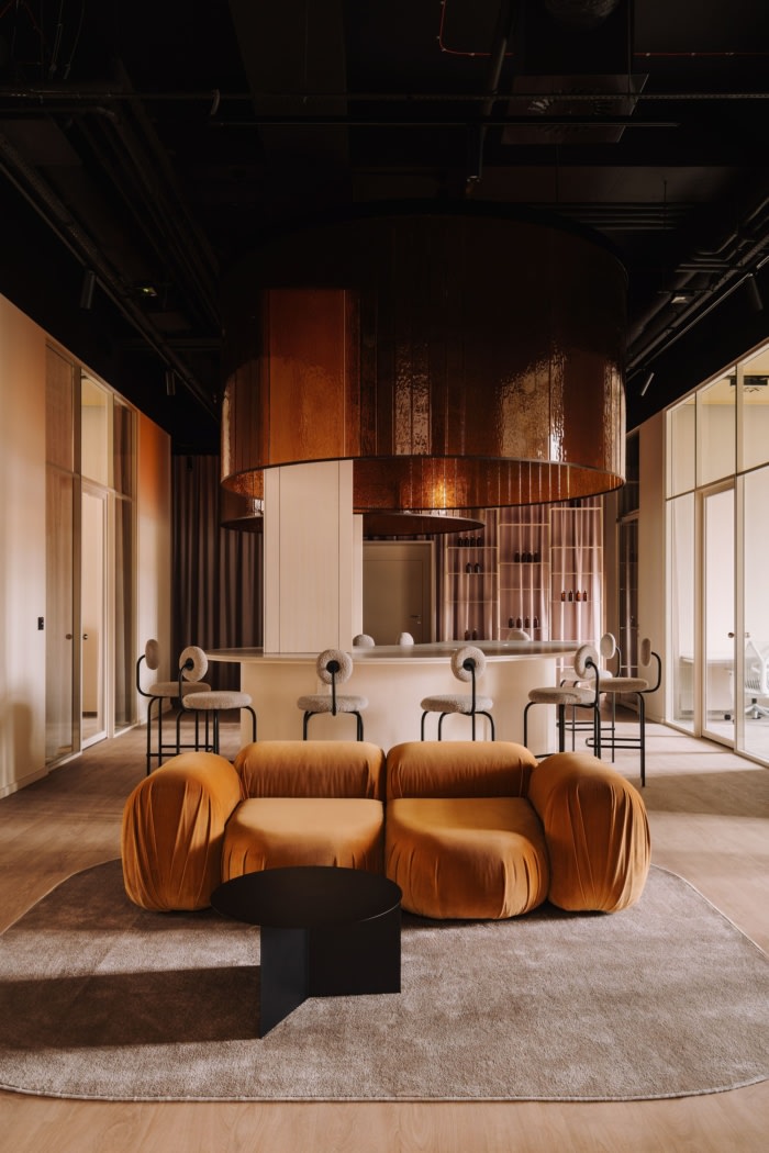 LABO by L'UNI Coworking Offices - Poland - 1