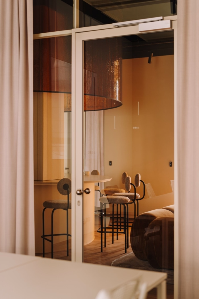 LABO by L'UNI Coworking Offices - Poland - 4