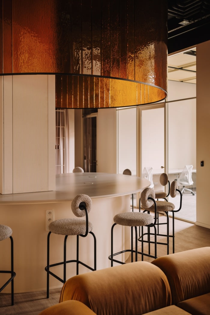 LABO by L'UNI Coworking Offices - Poland - 3