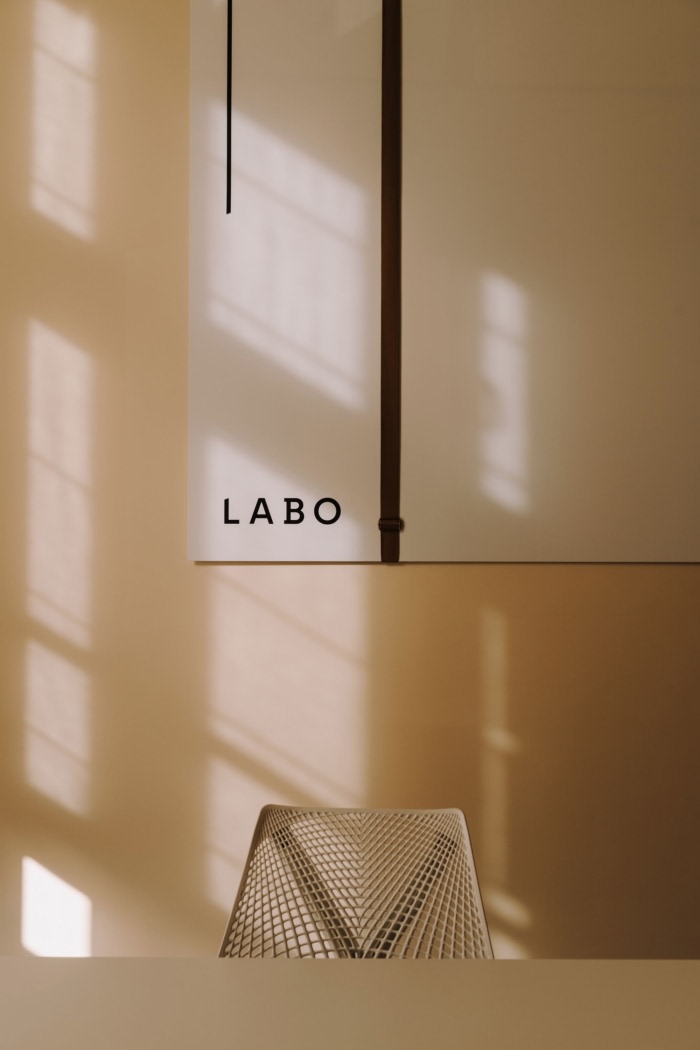 LABO by L'UNI Coworking Offices - Poland - 7