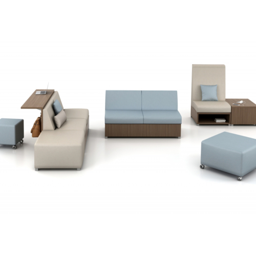 LB Lounge by AIS