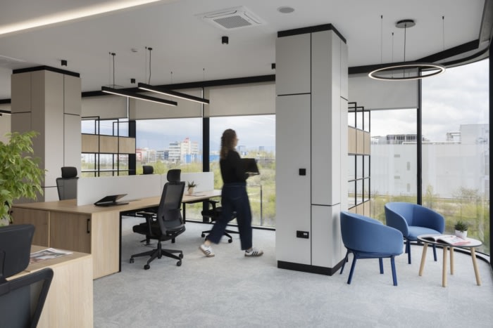 LDG Offices - Sofia - 3