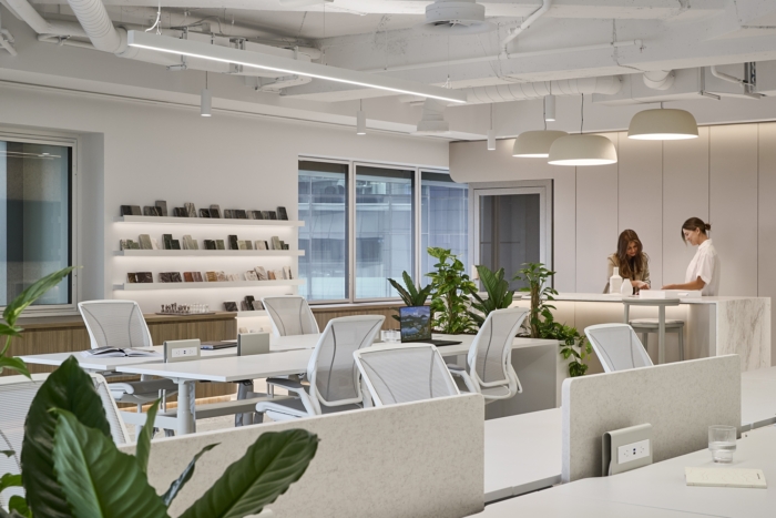 McCormack & Studio 103 Head Office - Melbourne - 2