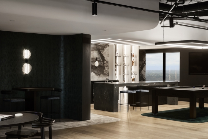 McCormack & Studio 103 Head Office - Melbourne - 11