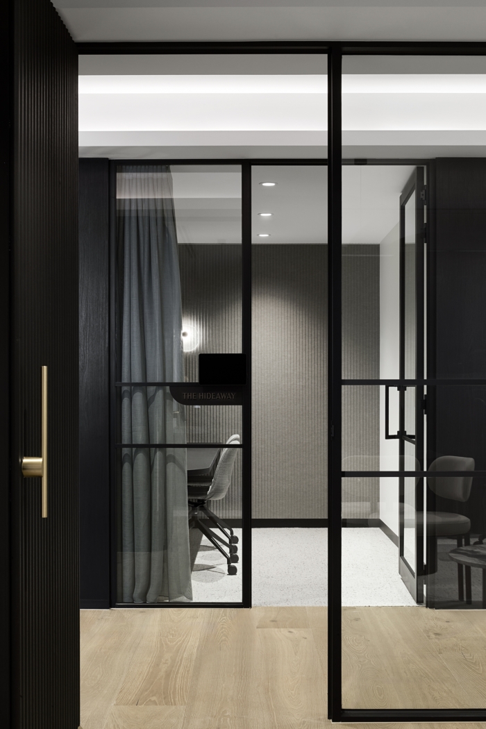 McCormack & Studio 103 Head Office - Melbourne - 12