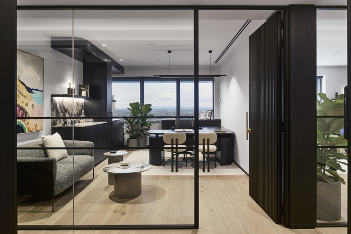 McCormack & Studio 103 Head Office - Melbourne - 13