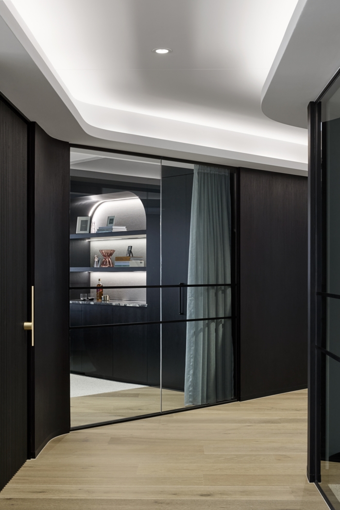 McCormack & Studio 103 Head Office - Melbourne - 14