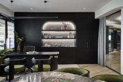 Task Chair in McCormack & Studio 103 Head Office - Melbourne
