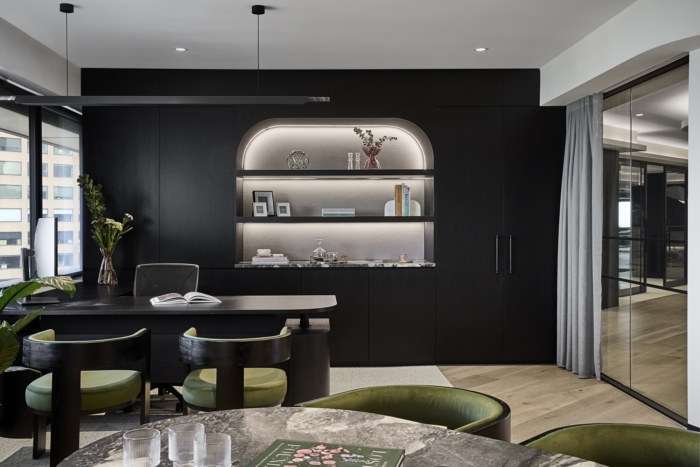 McCormack & Studio 103 Head Office - Melbourne - 15