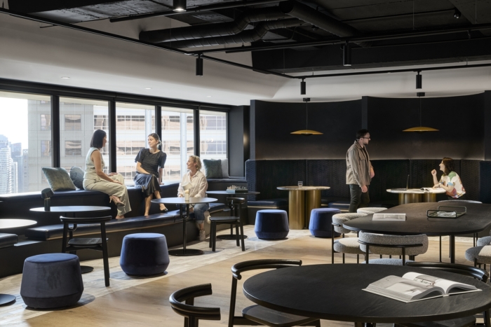 McCormack & Studio 103 Head Office - Melbourne - 18