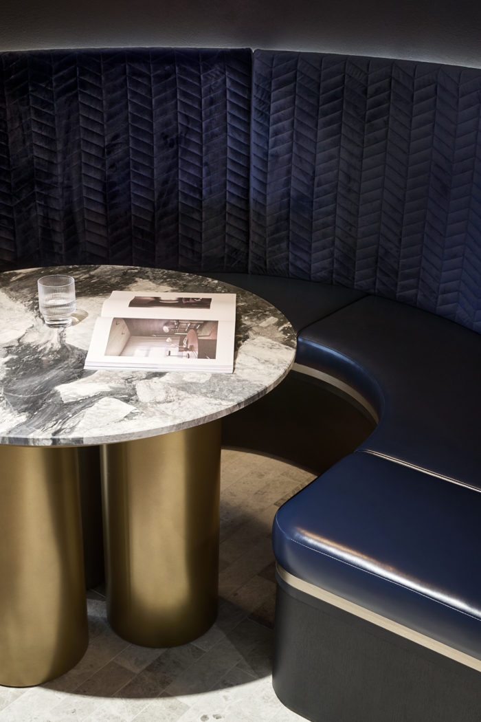 McCormack & Studio 103 Head Office - Melbourne - 19