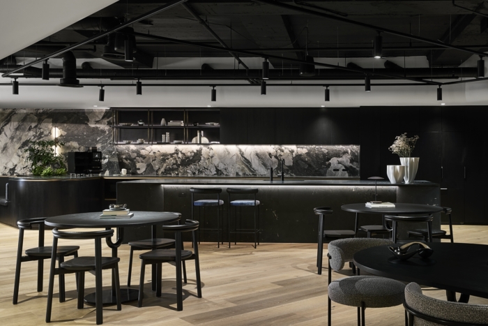 McCormack & Studio 103 Head Office - Melbourne - 20