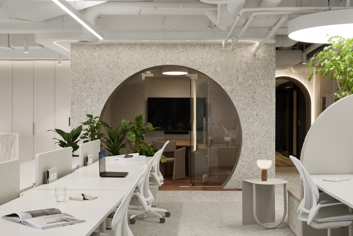 McCormack & Studio 103 Head Office - Melbourne - 3