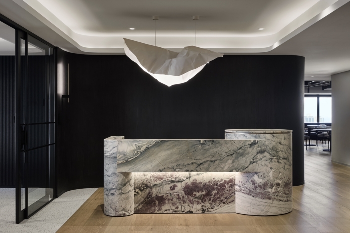 McCormack & Studio 103 Head Office - Melbourne - 21