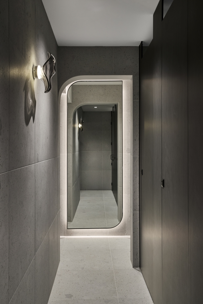 McCormack & Studio 103 Head Office - Melbourne - 25