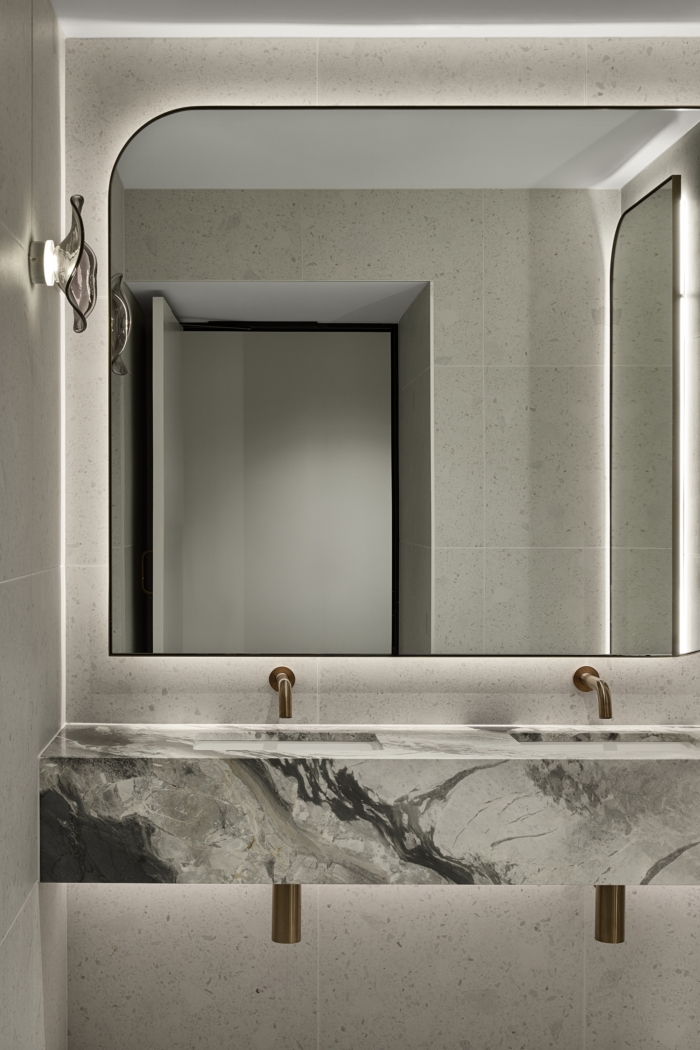 McCormack & Studio 103 Head Office - Melbourne - 26