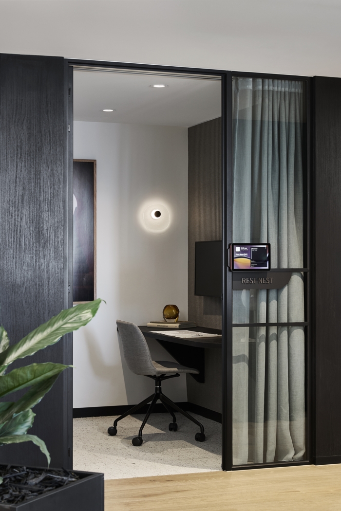 McCormack & Studio 103 Head Office - Melbourne - 28