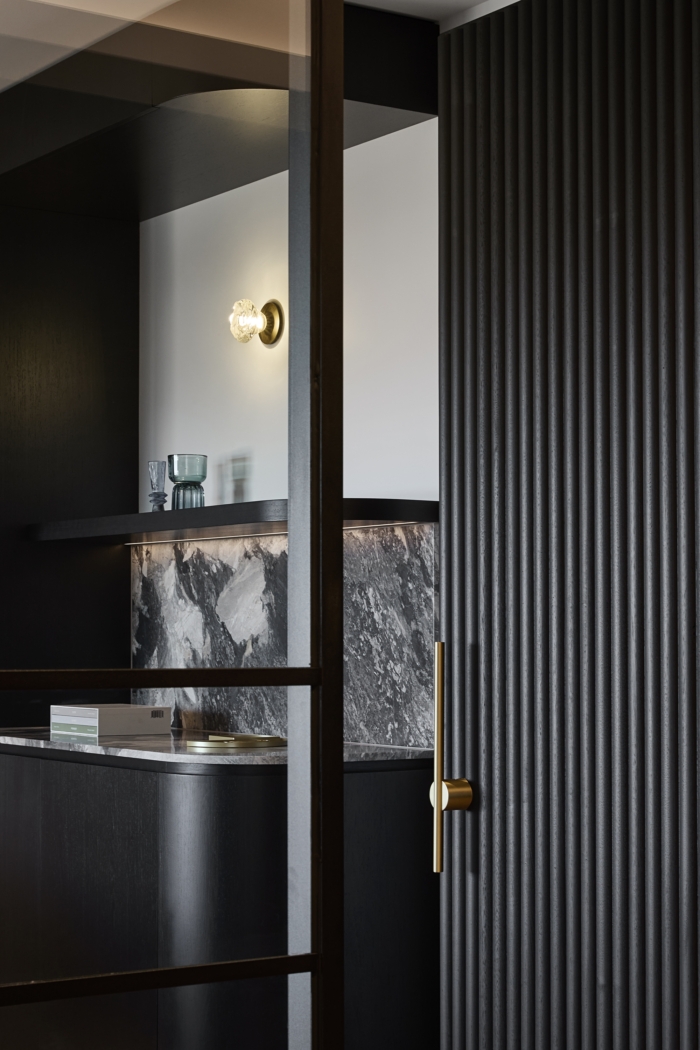 McCormack & Studio 103 Head Office - Melbourne - 31