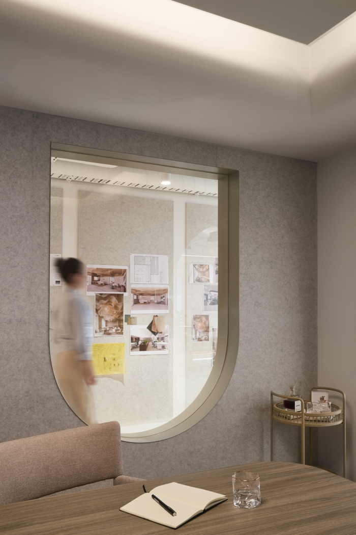 McCormack & Studio 103 Head Office - Melbourne - 33