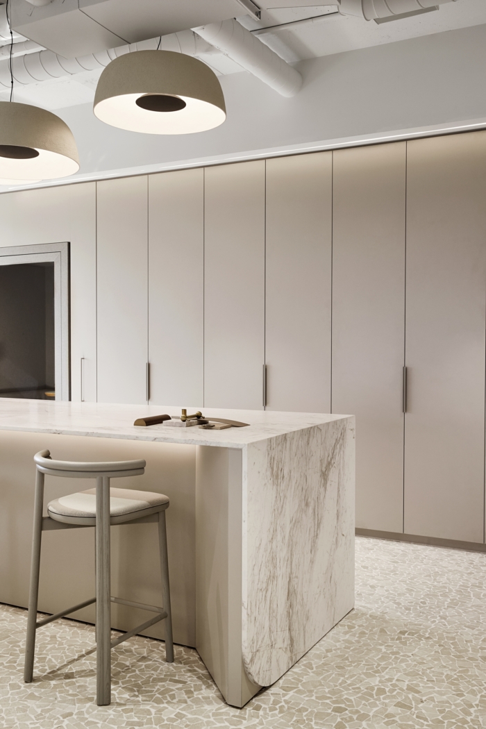 McCormack & Studio 103 Head Office - Melbourne - 34