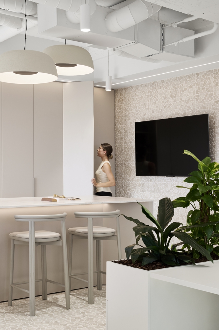 McCormack & Studio 103 Head Office - Melbourne - 36