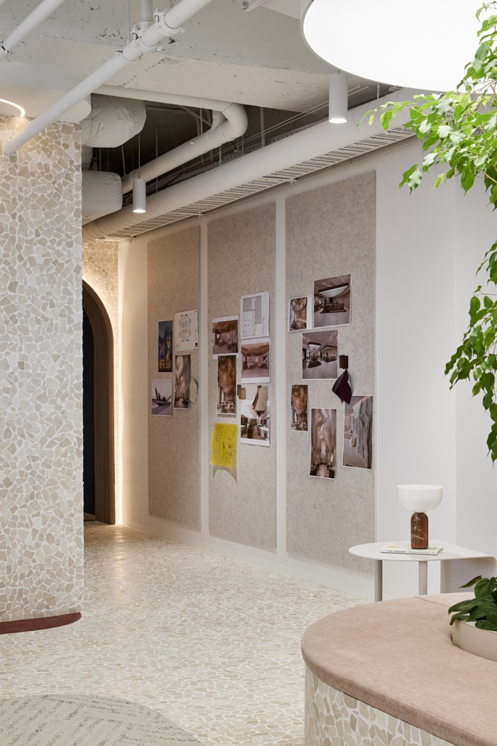 McCormack & Studio 103 Head Office - Melbourne - 37