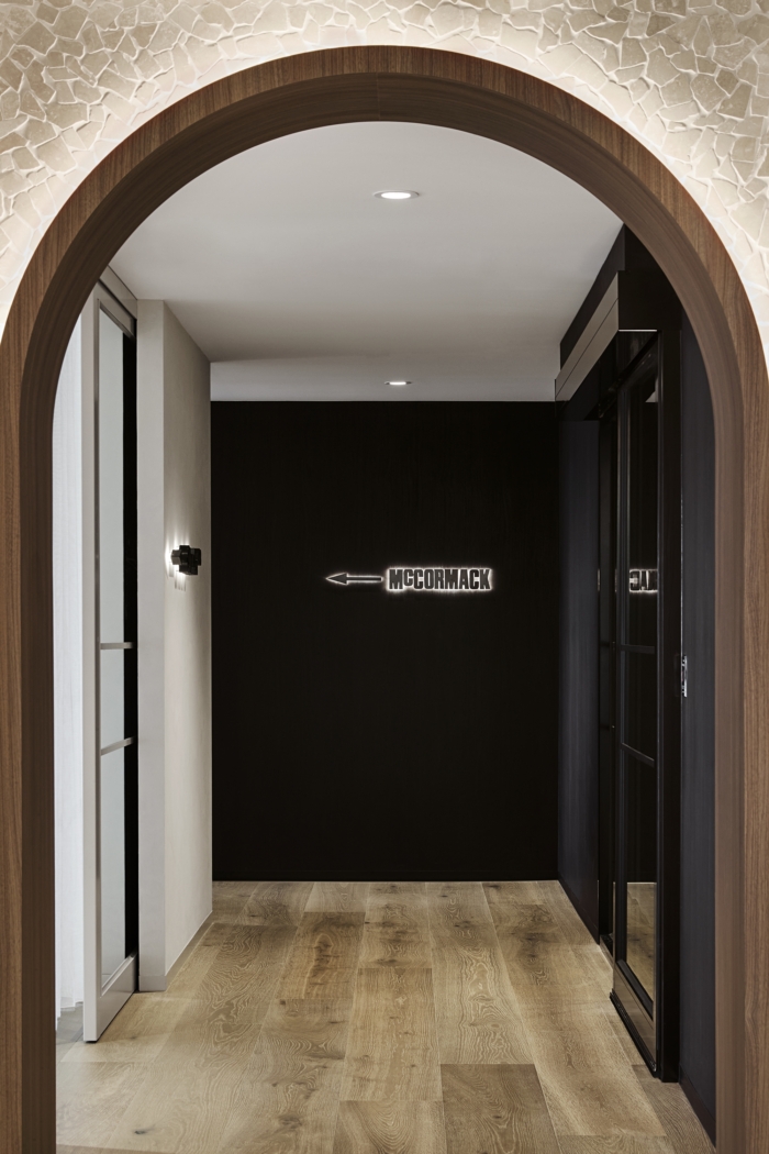 McCormack & Studio 103 Head Office - Melbourne - 39