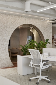 Task Chair in McCormack & Studio 103 Head Office - Melbourne