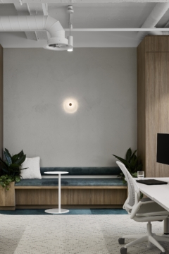 Task Chair in McCormack & Studio 103 Head Office - Melbourne