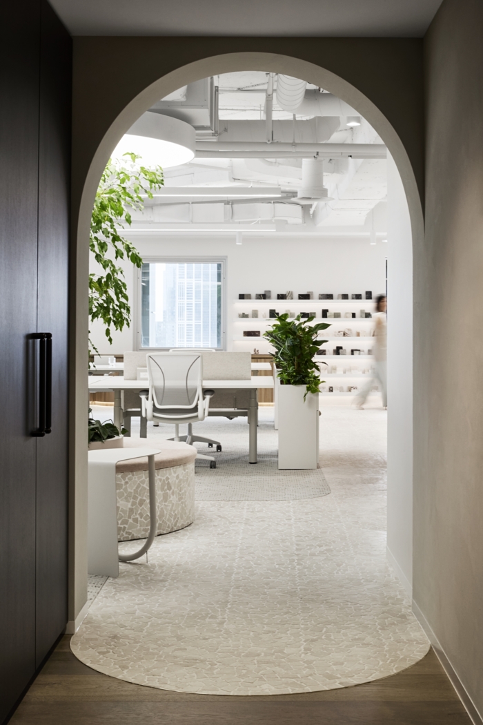 McCormack & Studio 103 Head Office - Melbourne - 7