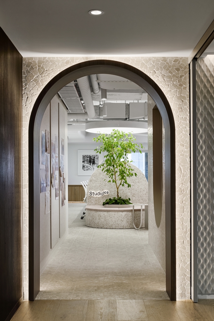 McCormack & Studio 103 Head Office - Melbourne - 8