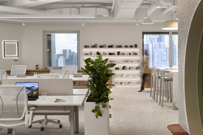 McCormack & Studio 103 Head Office - Melbourne - 1