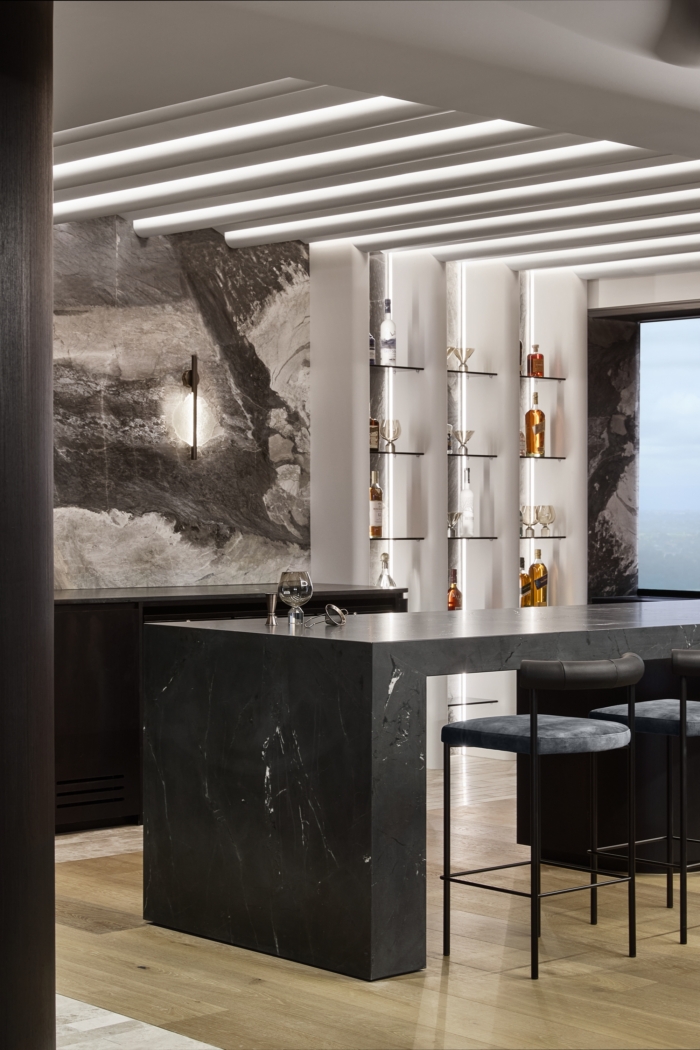 McCormack & Studio 103 Head Office - Melbourne - 10