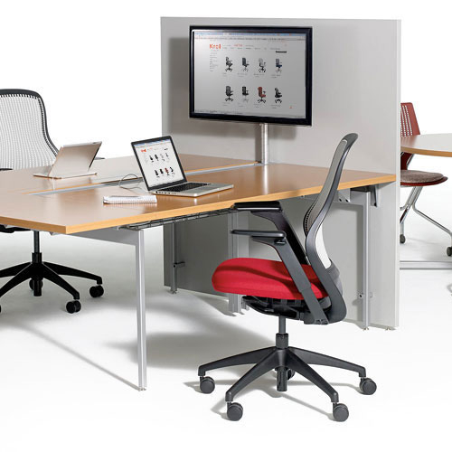 Antenna Media Enclave - 0