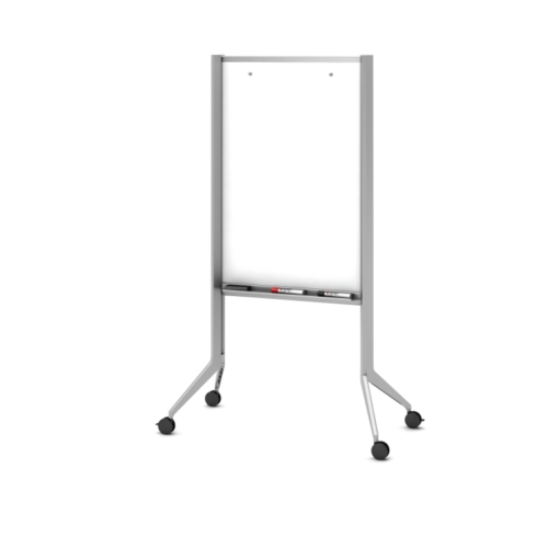 Mobile Whiteboards & Dividers by AIS