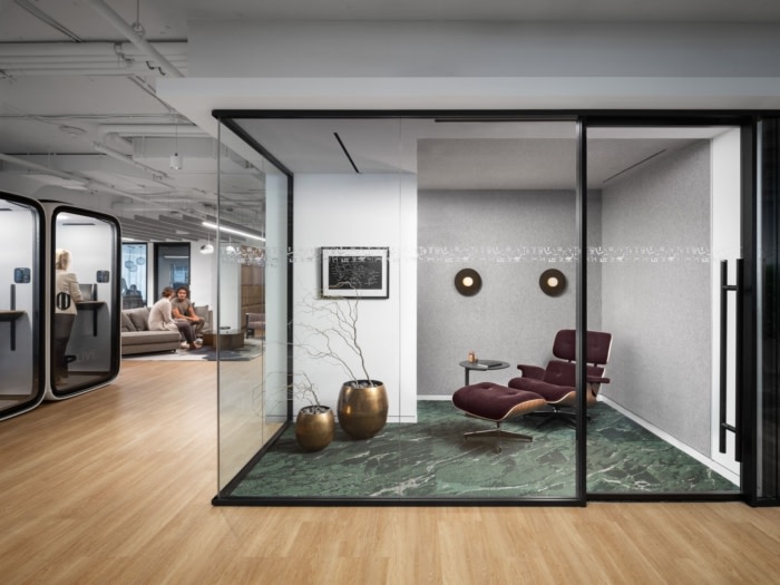 MOI Showroom - Washington DC - 3