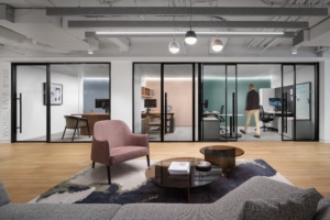 MOI Showroom - Washington DC