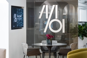 MOI Showroom - Washington DC