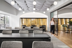 MOI Showroom - Washington DC