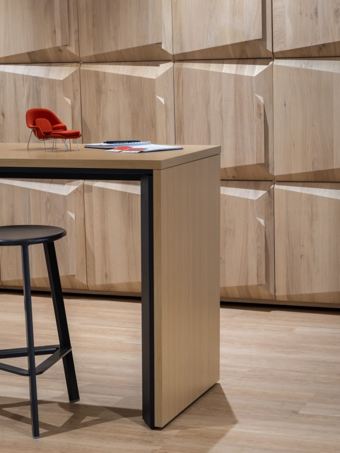 MOI Showroom - Washington DC - 10