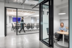 Montréal International Offices - Montreal