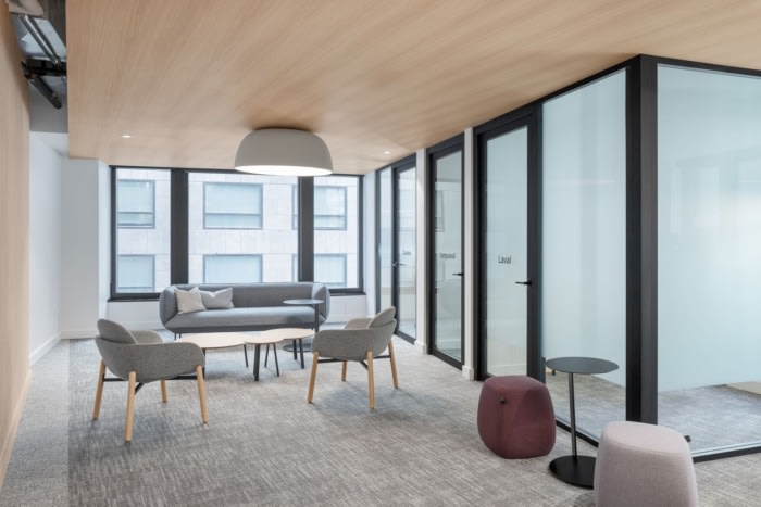 Montréal International Offices - Montreal - 10