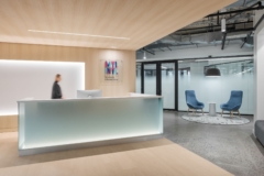People in Montréal International Offices - Montreal