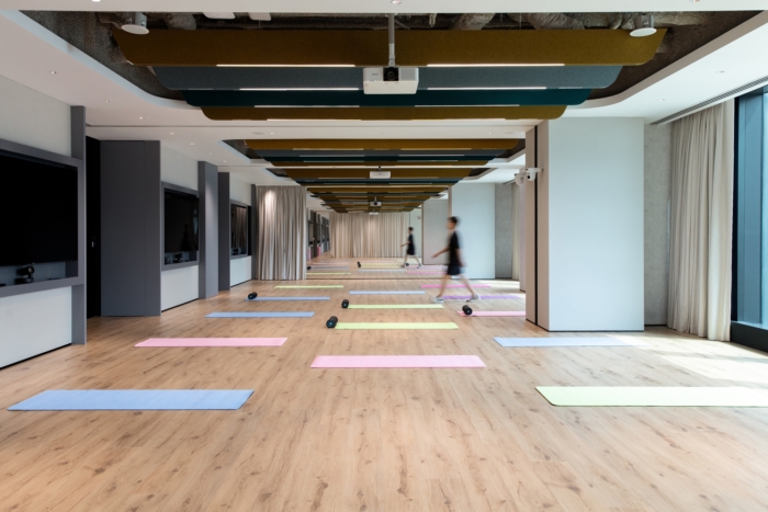 Nan Fung Offices - Hong Kong - 12