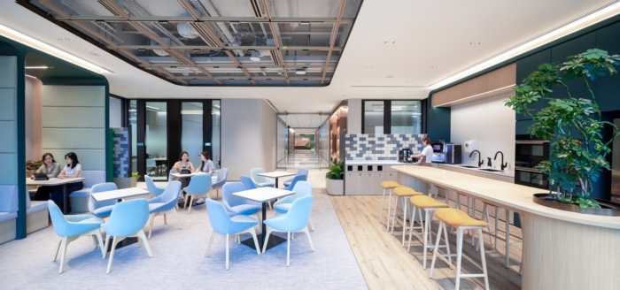 Nan Fung Offices - Hong Kong - 11