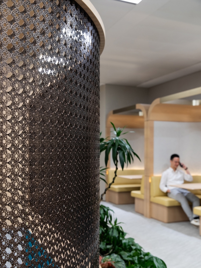 Nan Fung Offices - Hong Kong - 13