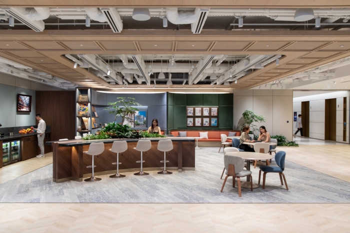 Nan Fung Offices - Hong Kong - 6